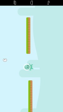 Little Jump Man游戲截圖4