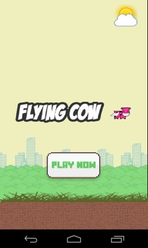 Flying Cow游戲截圖2