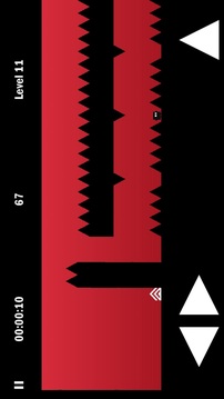 流浪漢游戲截圖4