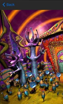 Funhouse Pack Games游戲截圖2