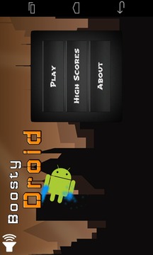Boosty Droid游戲截圖1