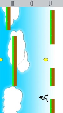 Stick Sprinter游戲截圖3