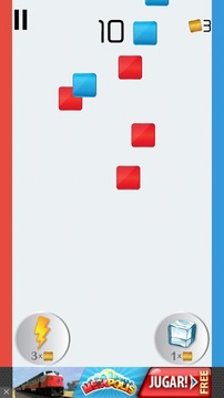 Color Battle游戲截圖4