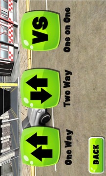 3D Traffic Racer游戲截圖4