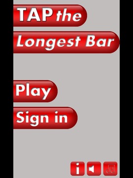 Tap The Longest Bar游戲截圖4