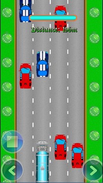 Auto Apurado游戲截圖2
