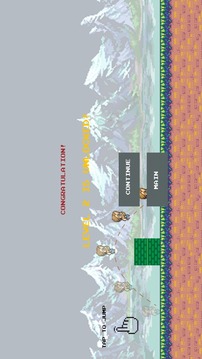 Super Hard Game游戲截圖4