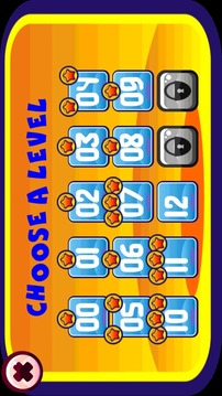 Balls of Skill游戲截圖1