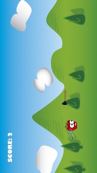Super Apple游戲截圖4
