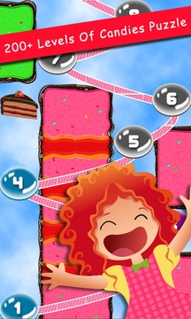 Frenzy Candy游戲截圖2
