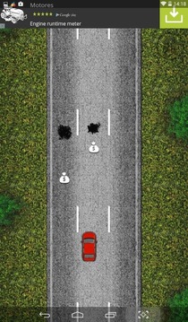 Romanian Asphalt游戲截圖4