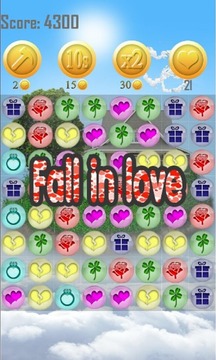Sweet Valentine游戲截圖3