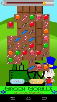 Charlies Candy Factory游戲截圖3