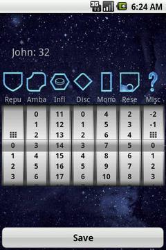 Eclipse Scorer游戲截圖1