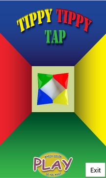 Tippy Tippy Tap (Mobile)游戲截圖2