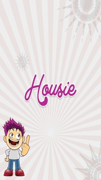 Housie游戲截圖2