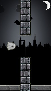 Flappy Ghost游戲截圖3
