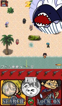 Boss Hunt - Shoot your boss!游戲截圖4