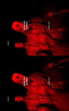 Dive Zombie游戲截圖2