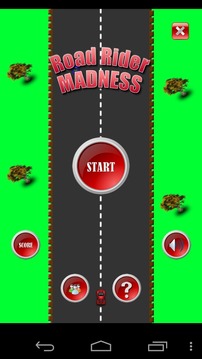 Road Rider Madness游戲截圖1