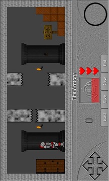 Dark Castle游戲截圖5