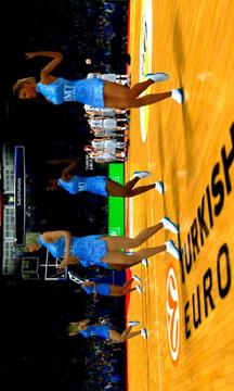 Basketball Ultimate游戲截圖4