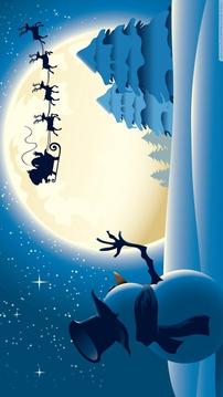 Find Differences Christmas游戲截圖1