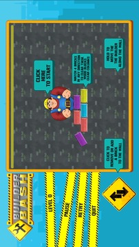Builder Bash游戲截圖1