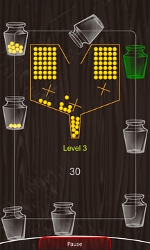 Balls Bottles游戲截圖2