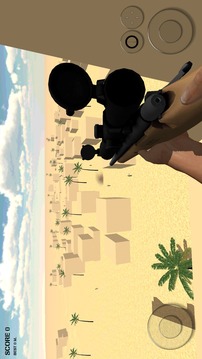 Elite Sniper游戲截圖3