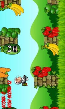 Flying Ape游戲截圖4