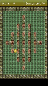 Bomber Droid游戲截圖5