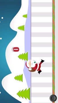 Run santa, run!游戲截圖5