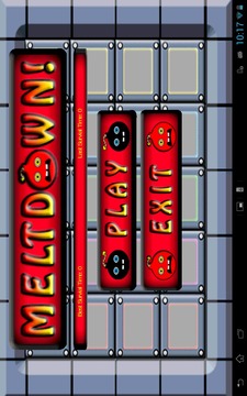 Meltdown游戲截圖3