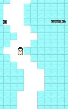 Penguin Sled游戲截圖2