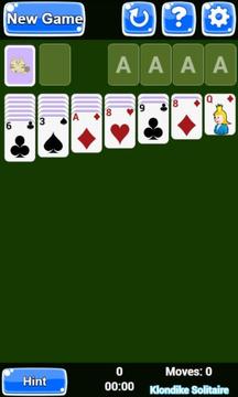 Solitaire Collection Plus游戲截圖5