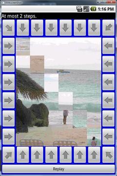 Premix Puzzle Free游戲截圖2