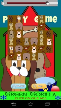 Puppy Games Free游戲截圖3