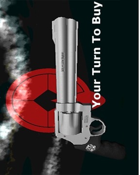 Your Turn to Buy游戲截圖1