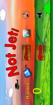 Not Jet!游戲截圖1