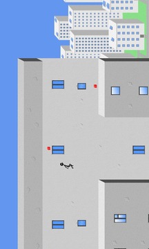 Stickman Run游戲截圖2