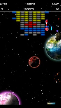 Super Smash Ball Free游戲截圖3