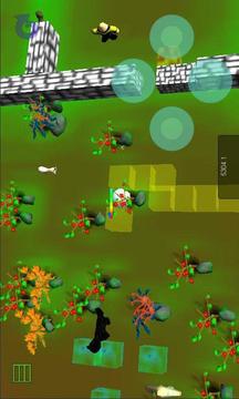 Developer RPG Beta游戲截圖1