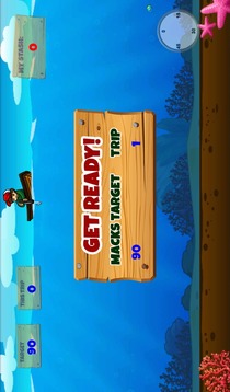 Game Fishing游戲截圖2