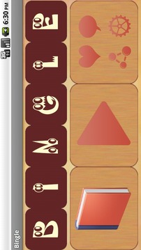 Bingle Game Free Demo游戲截圖1