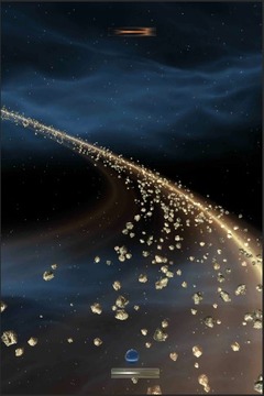 Space Tennis游戲截圖4