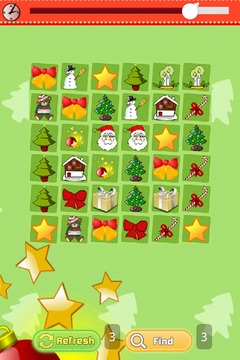 Cool Christmas Game游戲截圖1