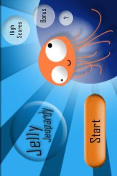 Jelly Jeopardy FREE游戲截圖1
