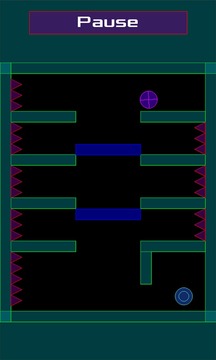 Gravity Glow游戲截圖3