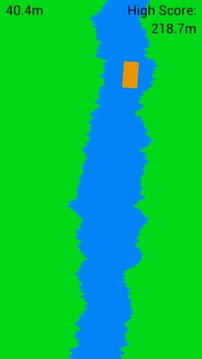 River Rafter游戲截圖4